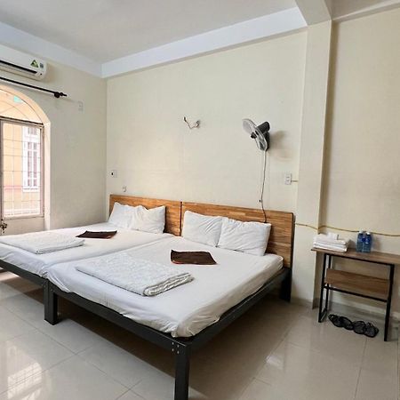 Hostel 15A Дананг Екстериор снимка