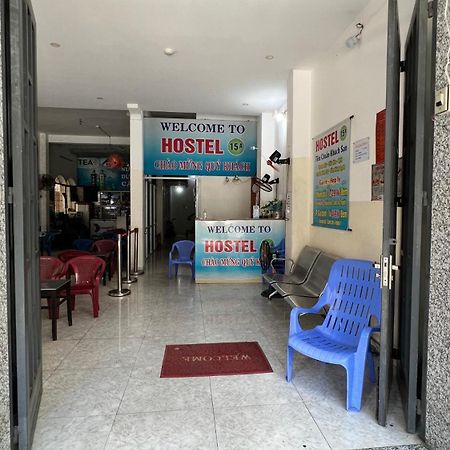 Hostel 15A Дананг Екстериор снимка