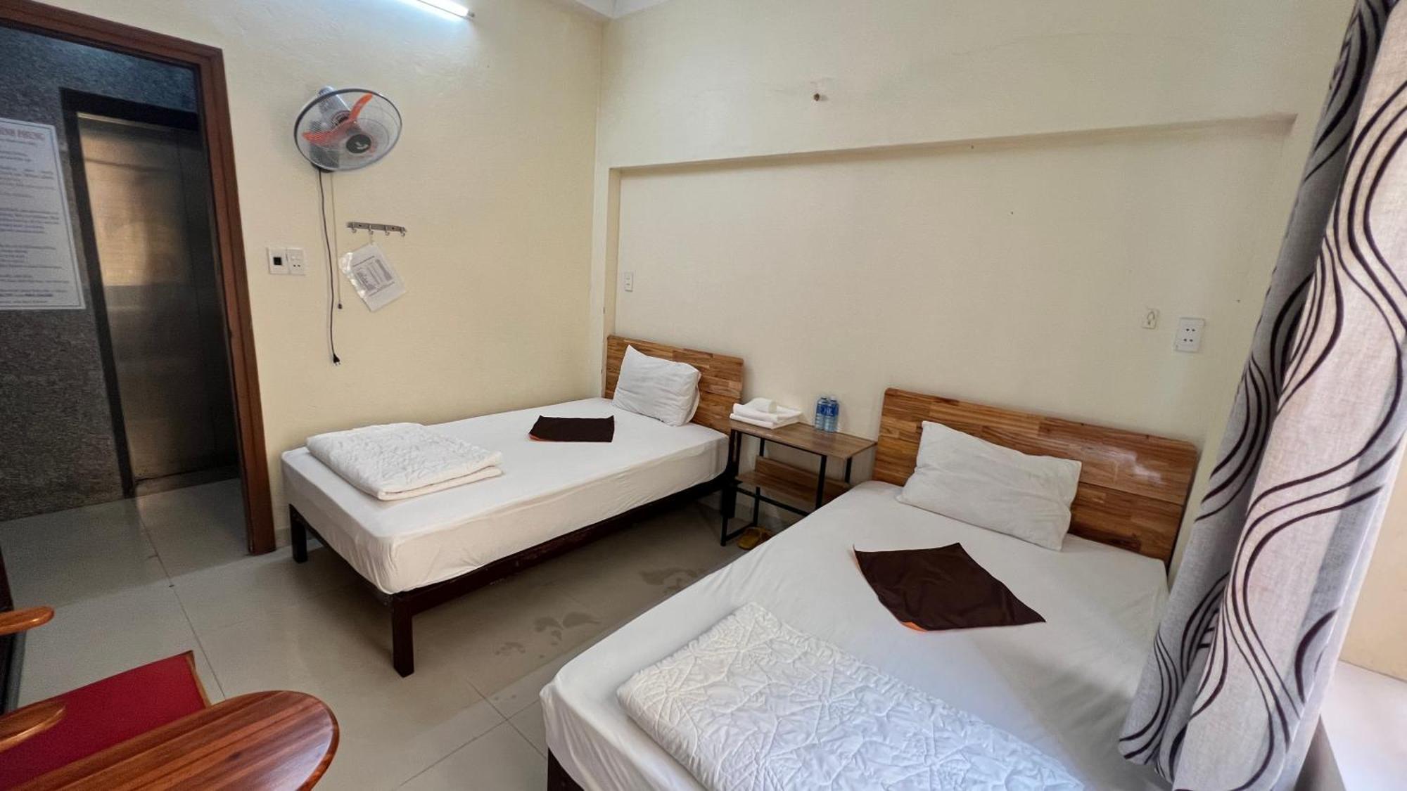 Hostel 15A Дананг Екстериор снимка