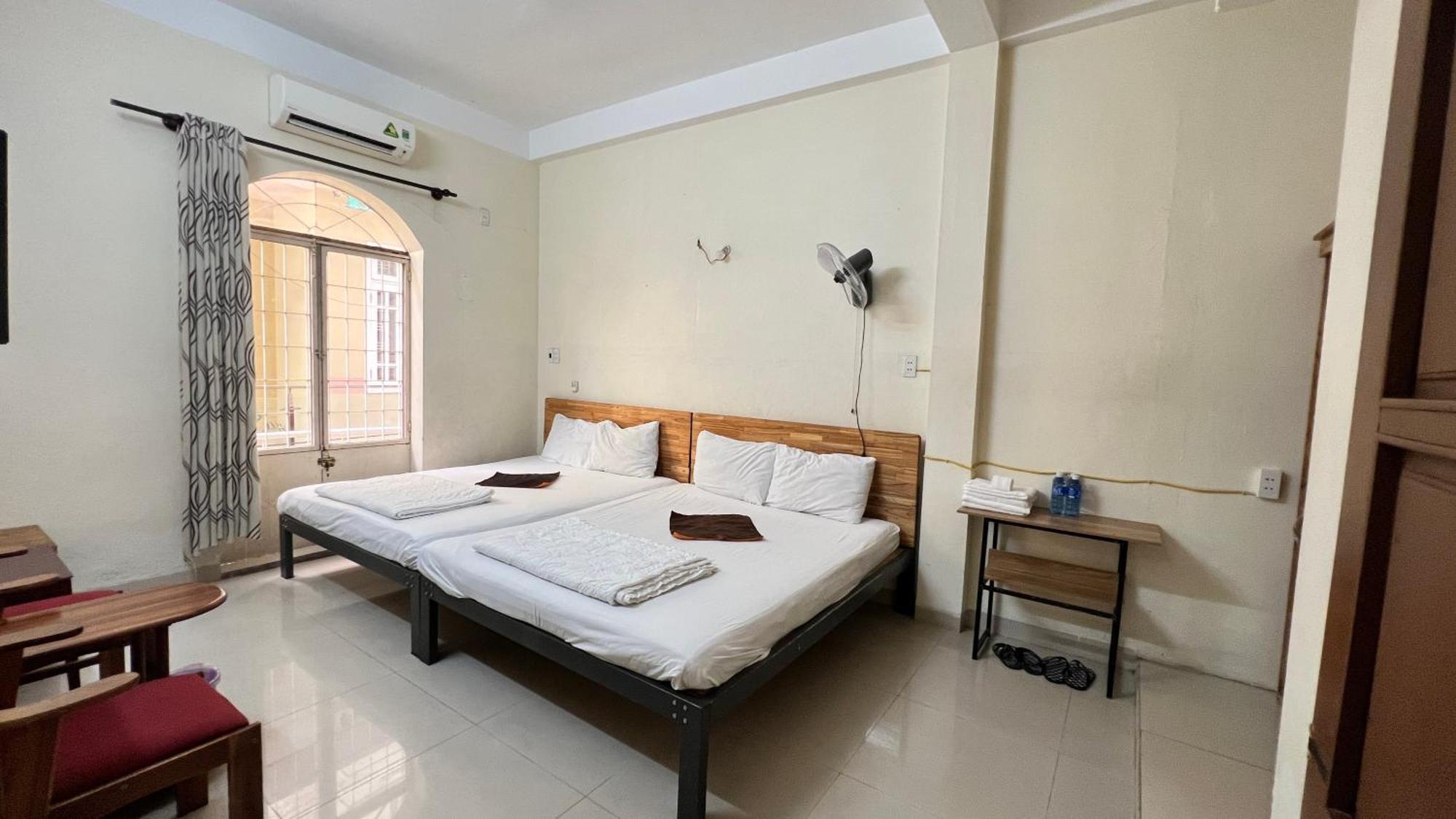 Hostel 15A Дананг Екстериор снимка