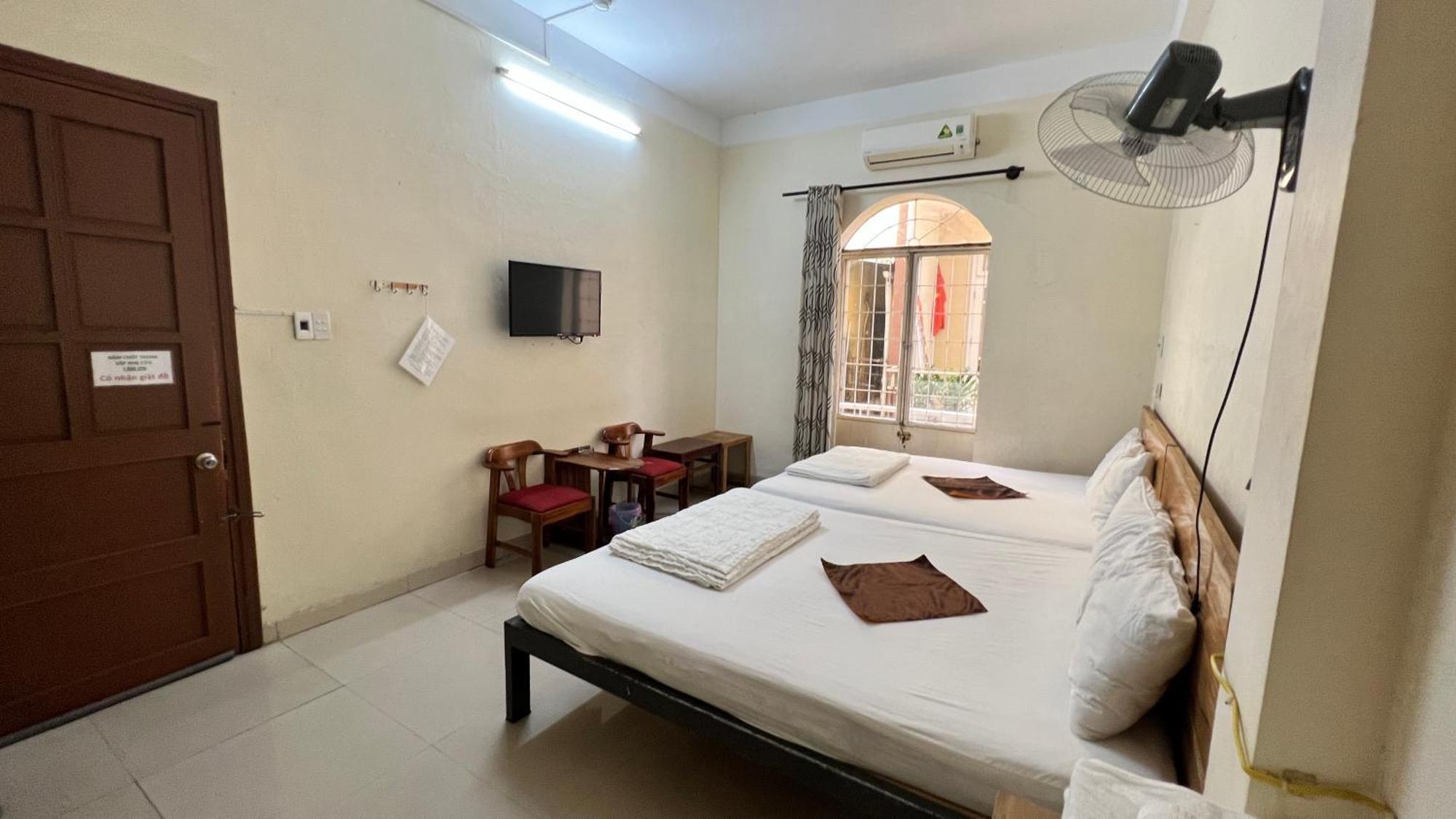 Hostel 15A Дананг Екстериор снимка