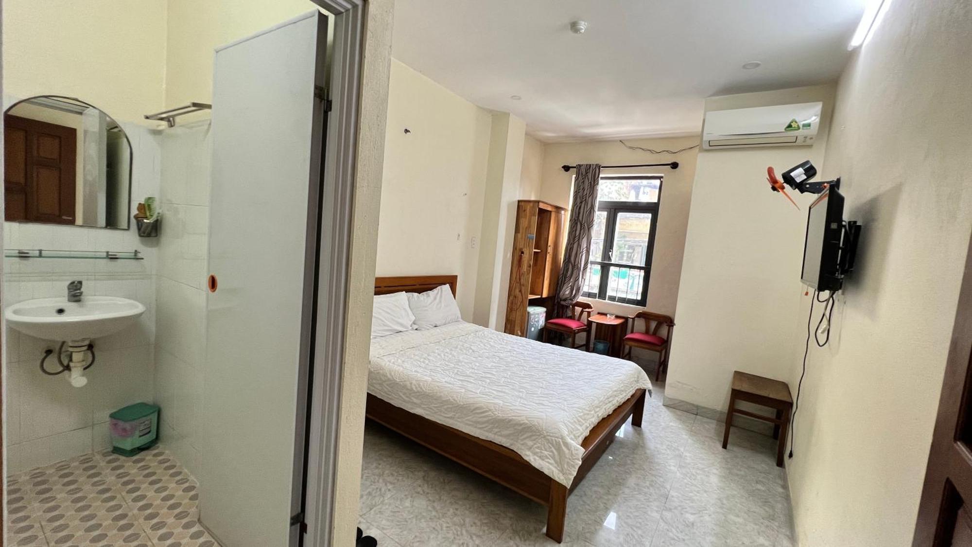 Hostel 15A Дананг Екстериор снимка