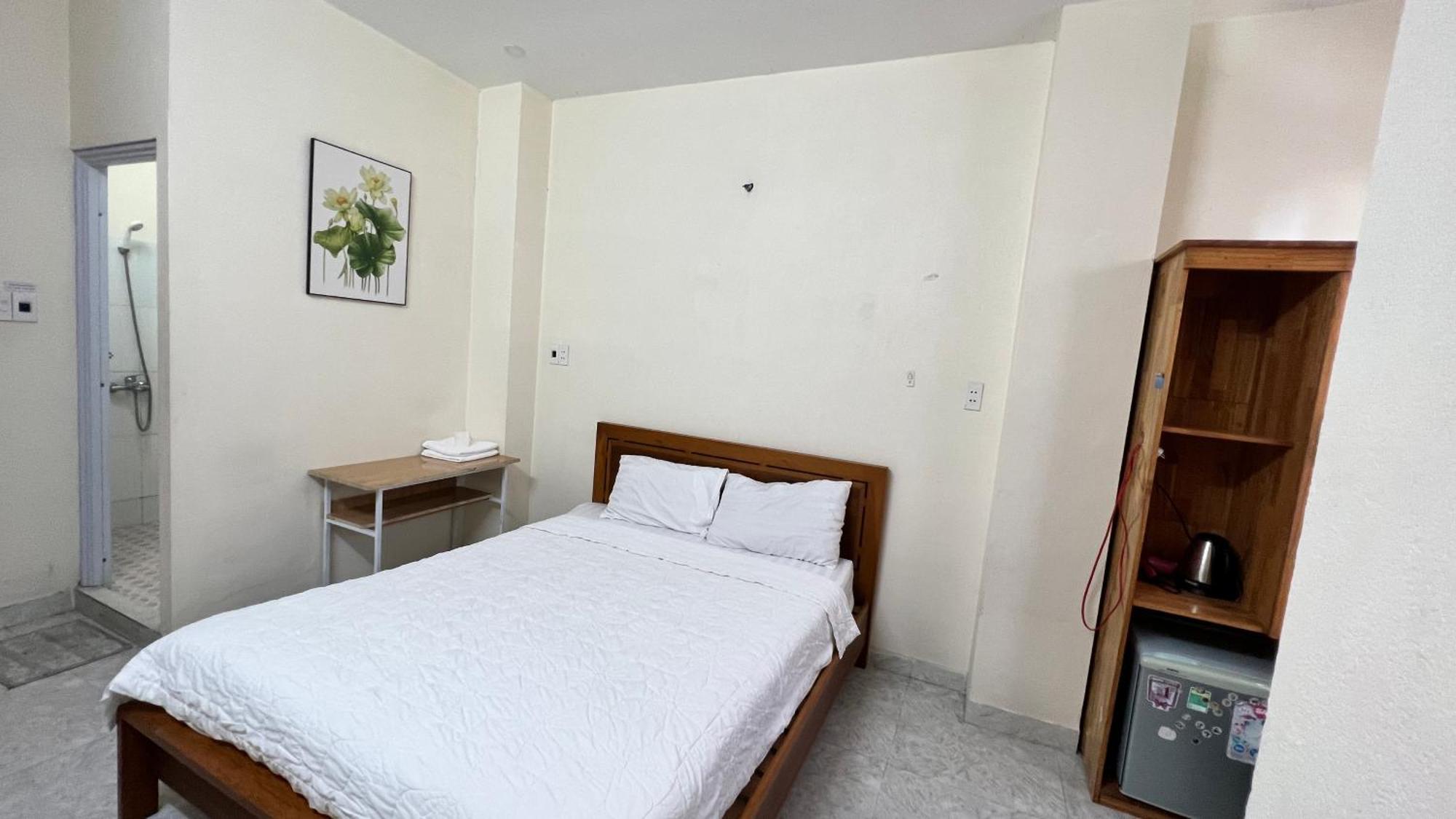 Hostel 15A Дананг Екстериор снимка