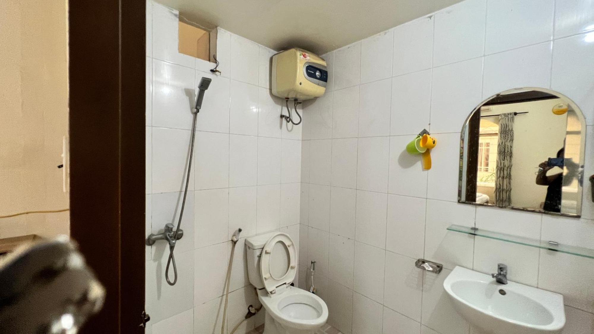 Hostel 15A Дананг Екстериор снимка