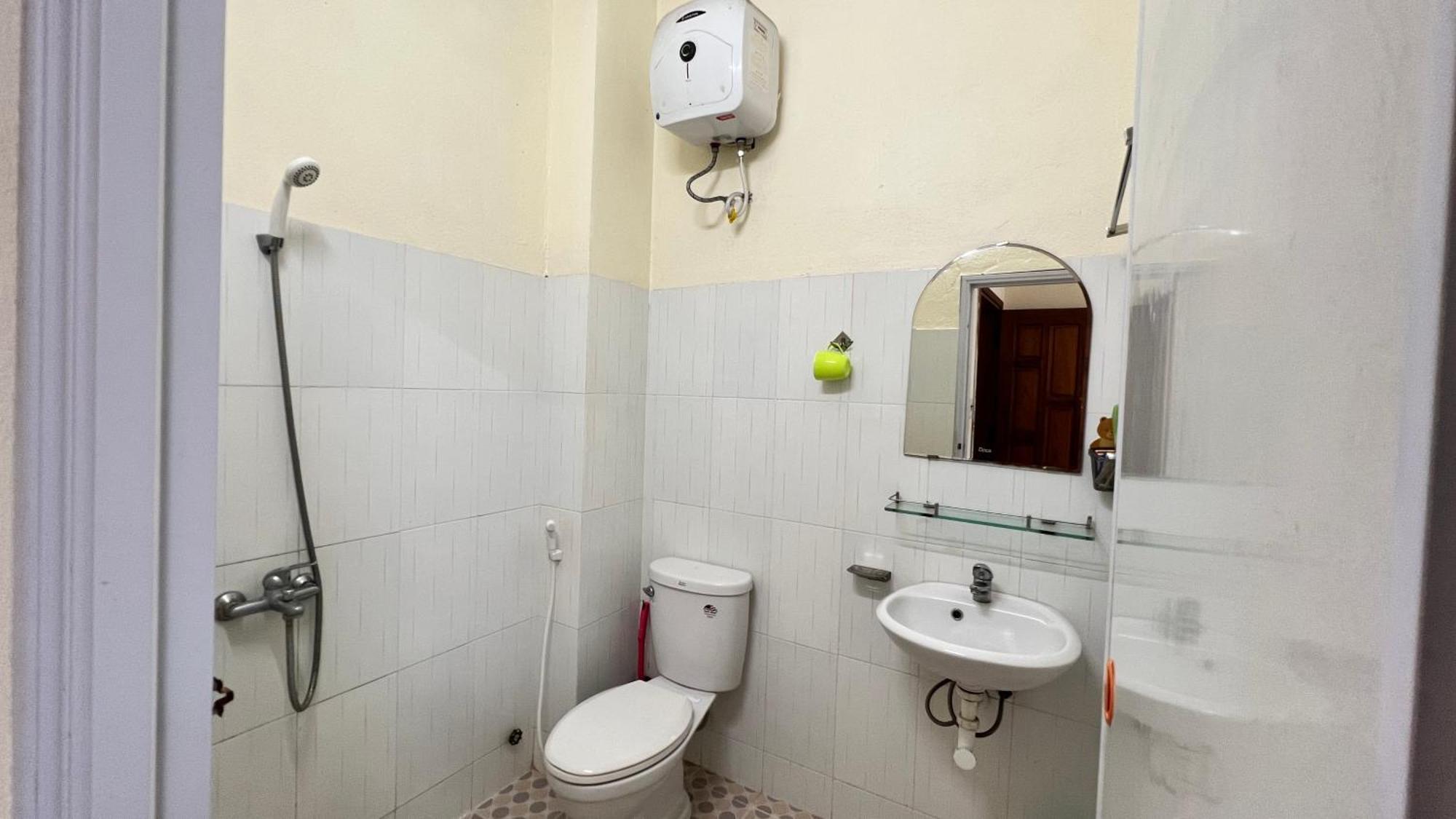Hostel 15A Дананг Екстериор снимка