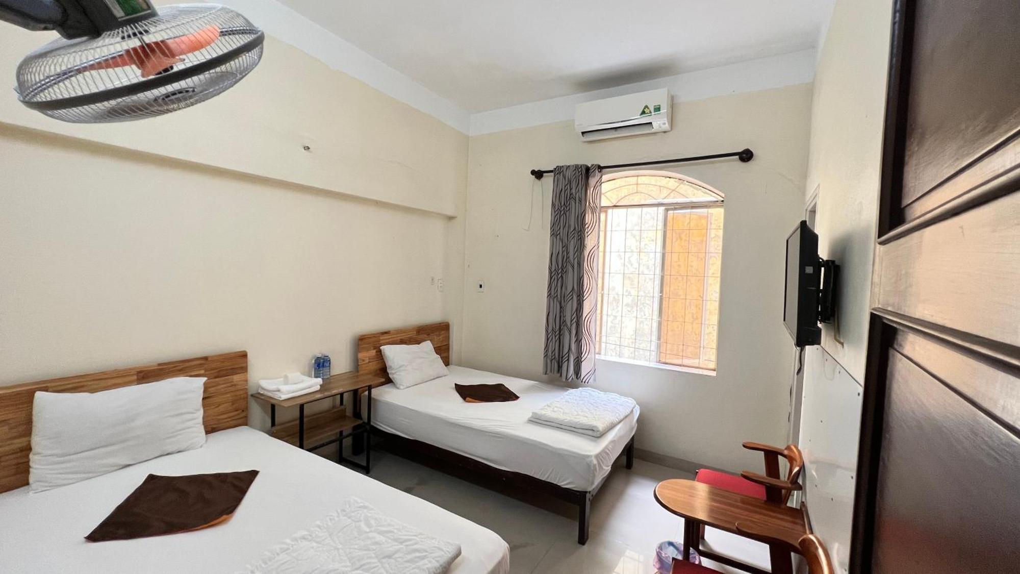Hostel 15A Дананг Екстериор снимка
